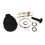 4A0498203C CV Joint Boot Kit